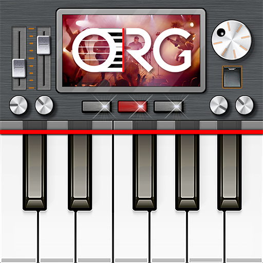 ORG 2023 Mod APK 2026.01.15 (Vip unlocked) Download untuk Android