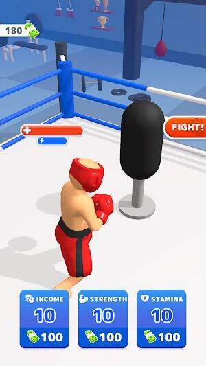 punch guys mod apk