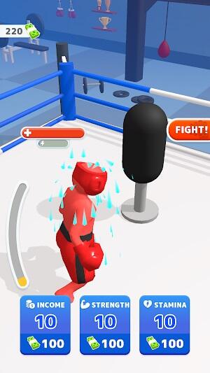 punch guys mod apk 2022