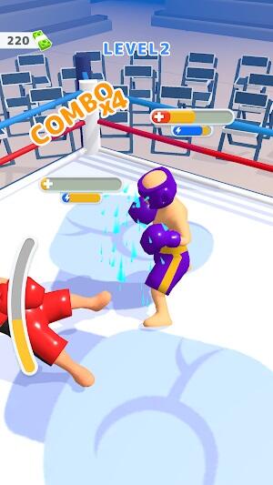 punch guys mod apk latest version