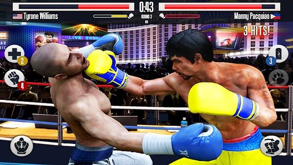 real boxing manny pacquiao mod apk 2022