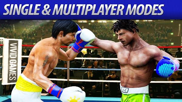 real boxing manny pacquiao mod apk download