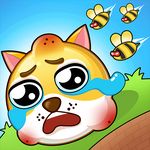 Icon Save the Doge Mod APK 1.0.8.4 (Unlimited money)