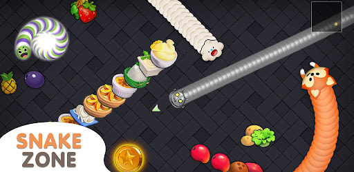 Snake Game APK + Mod for Android.