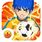 Icon Soccer Heroes Mod APK 3.5.2 (Unlimited money)
