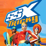 SSX Tricky