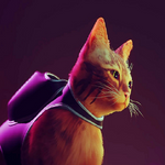 Icon Stray Cat Game Guide APK Mod 1.0