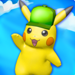 Icon Stumble Guys x Pokemon APK Mod 0.39 (Unlimited money, gems)