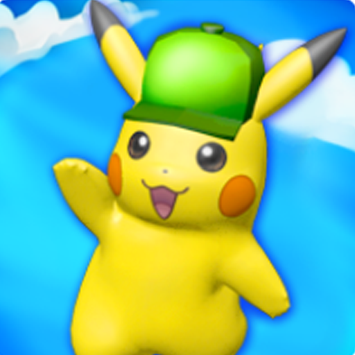 Stumble Guys x Pokemon APK MOD 0.55.1 (Unlimited money) Download