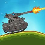 Icon Tank Combat Mod APK 3.1.4 (Unlimited money, gems)