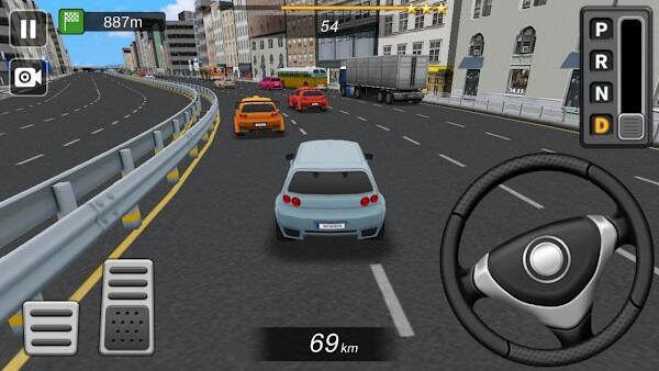 Stream Dr. Driving Mod APK: How to Get Unlimited Money and Unlock All Cars  with Revdl by Subccancamu