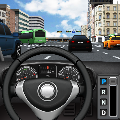 Stream Dr. Driving Mod APK: How to Get Unlimited Money and Unlock All Cars  with Revdl by Subccancamu