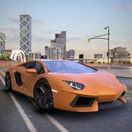 Icon Ultimate Real Car Parking Mod APK 1.3.2 (Unlimited money, gold)