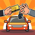 Icon Used Car Tycoon Mod APK 23.1.0 (Unlimited money)