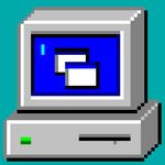 Icon Win 98 Simulator Mod APK 1.4.4 (Unlimited money)