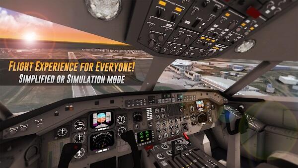 airline commander mod apk for android