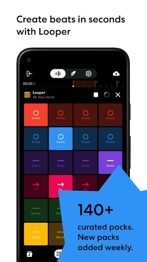 BandLab MOD APK