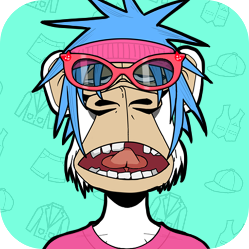 Bored Ape Maker - NFT Art {Mod_Hack} Unlimited Resources Apk + iOS v1.0.1