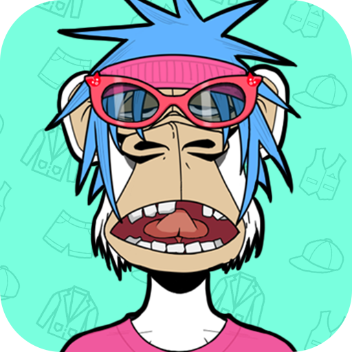 Bored Ape Creator - NFT Art Mod APK v1.3.7 (Remove ads) Download 