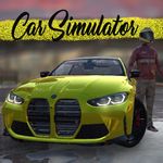 Icon Car Simulator San Andreas Mod APK 0.3 (Unlimited money)