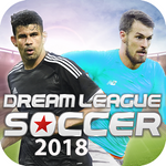 Icon Dream League 2018 Mod APK 1.1 (All players unlocked)