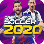 Icon Dream League Soccer 2020 Mod APK 10.220 (Unlimited money, diamonds)