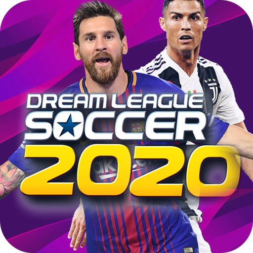 Dream League Soccer 2020 DLS 20 Android (Offline+Online) 350 MB HD