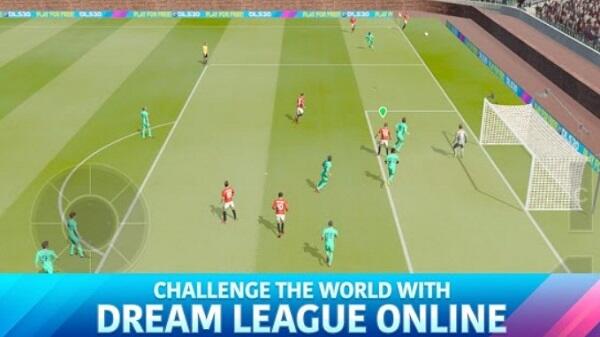 dream league soccer 2020 mod apk obb