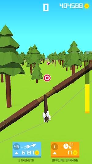 flying arrow mod apk 2022