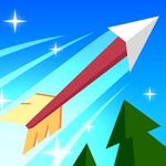 Icon Flying Arrow Mod APK 4.10.0 (Unlimited money)