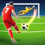Icon Football Strike Mod APK 1.39.1 (Unlimited money, cash)