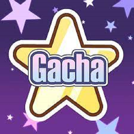 Be a Shining Star with Gacha Star Mod Apk