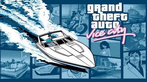 Grand Theft Auto: Vice City 1.12 MOD APK (Unlimited Money) Download