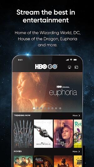 hbo go mod apk