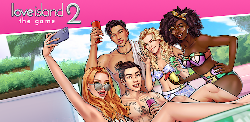 Love Island 2 MOD APK v1.0.18 (Dinheiro ilimitado, tickets ) - Jojoy