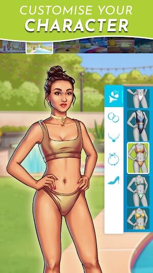 love island the game 2 mod apk download