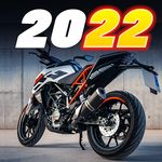 Icon Motor Tour Bike Racing Game Mod APK 2.0.5 (Unlimited money)
