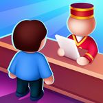 Icon My Perfect Hotel Mod APK 1.0.18 (Unlimited money)