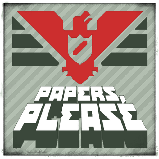 Game Paper Please Android - Colaboratory