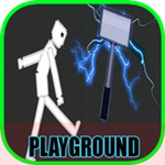 Icon People Playground APK Mod 2.0 (Unlocked)