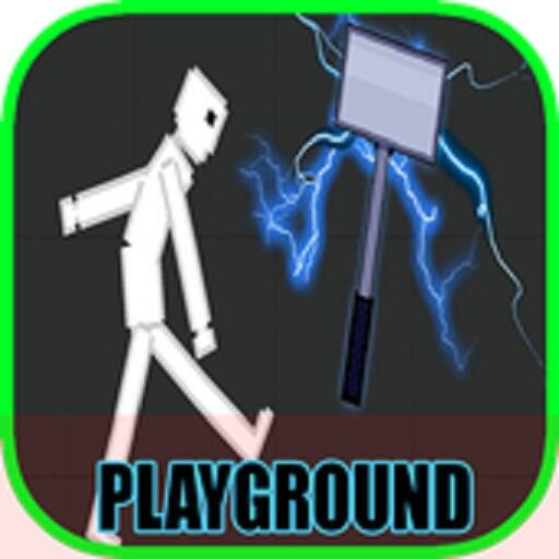 People human mods playground 2 para Android - Download