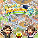 Icon Pocket Academy 3 Mod APK 1.2.3 (Unlimited money, points)