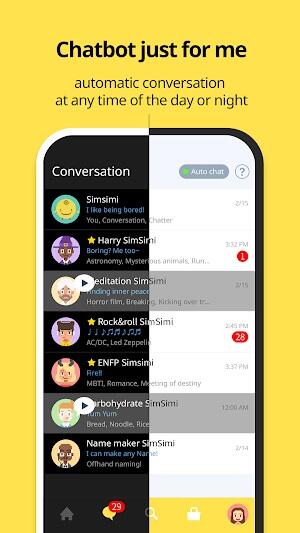 simsimi apk