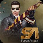 Icon Speed Attack Mod APK 1.1.5 (Unlimited money)