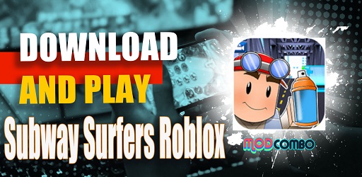 Subway Surfers para ROBLOX - Jogo Download