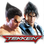 Icon Tekken Mod APK 1.5 (Unlimited money)