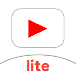 Icon YouTube Lite APK 1.1