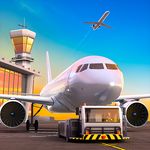 Icon Airport Simulator Tycoon Mod APK 1.01.1000 (Unlimited money)