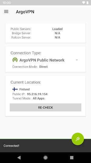 argovpn apk