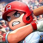 Icon Baseball 9 Mod APK 3.0.3 (Unlimited money, gems)